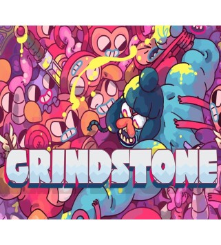 Grindstone Steam Key GLOBAL